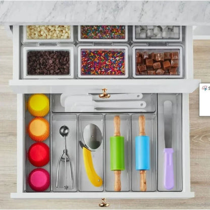 Drawer Organizer