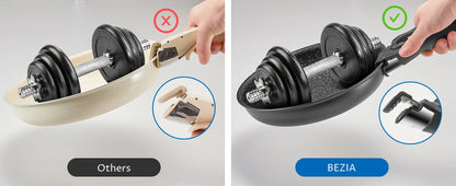 Cookware Set 13 Pieces, Nonstick Pots and Pans Set