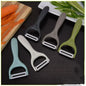 Fruits and Vegetable Skin Cutter Scraper