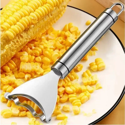 Corn Stripper Peeler