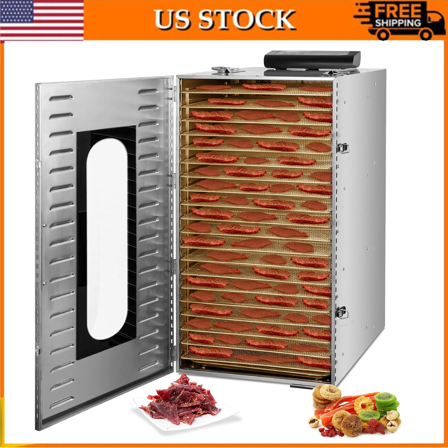 Food Dehydrator