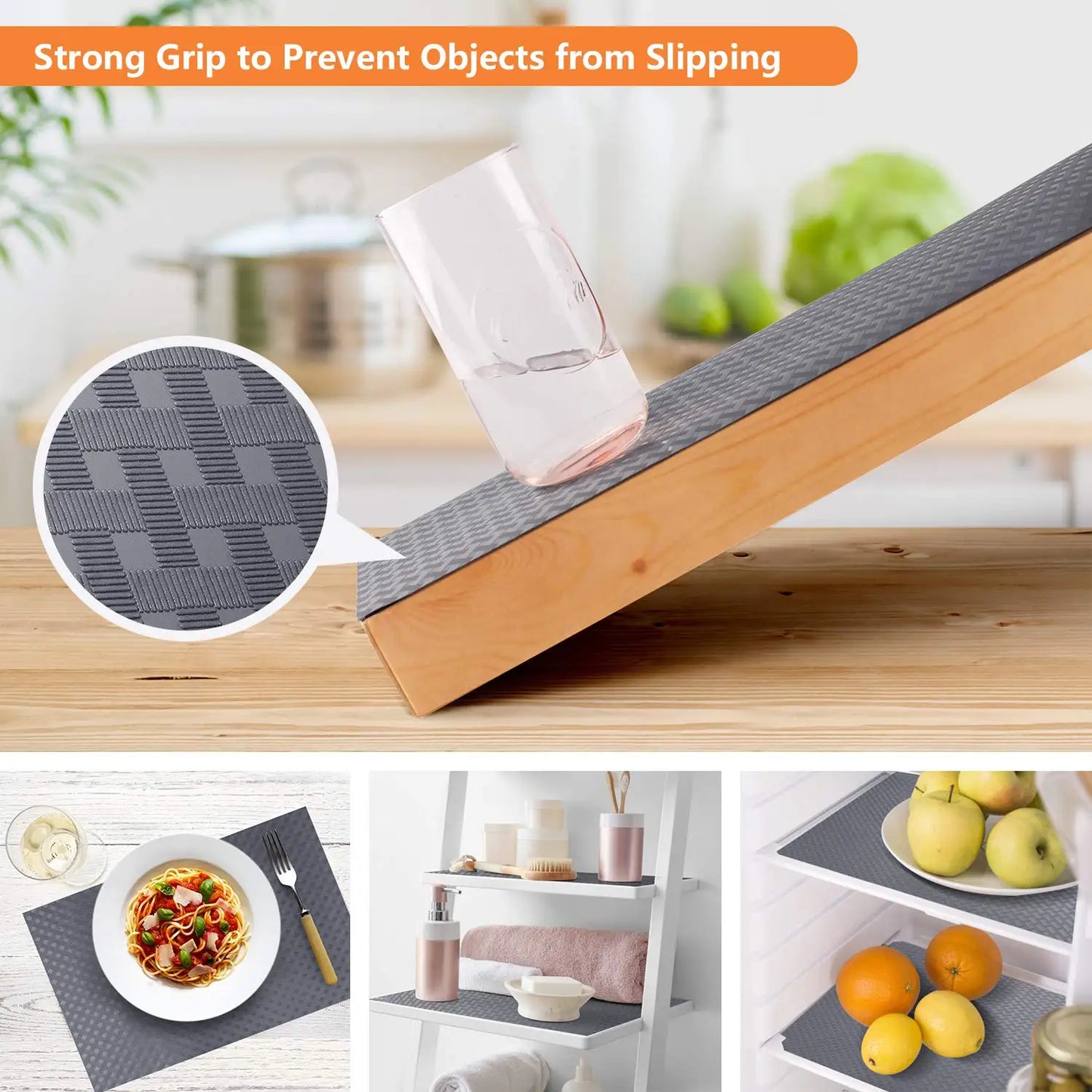 Drawer and Shelf Liner