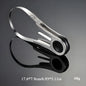 3-in-1 Steel Fruit Cutter