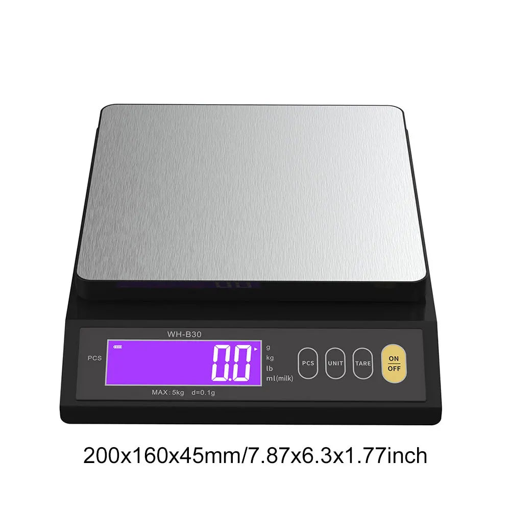 Digital Kitchen Scale