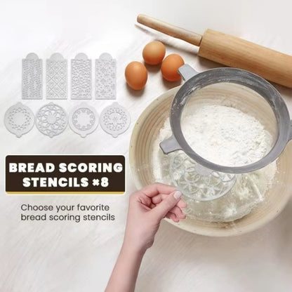 12PC Professional Baking Tool Set