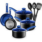 Kitchen Cookware Sets