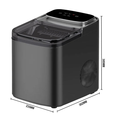 Portable Electric Ice Maker