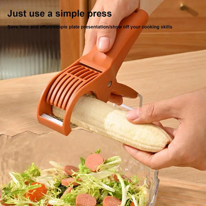 Salad Cutter Fruit Vegetable Shredder