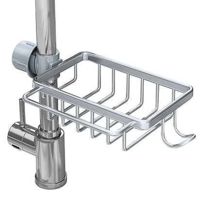 Kitchen Sink Faucet Organizer