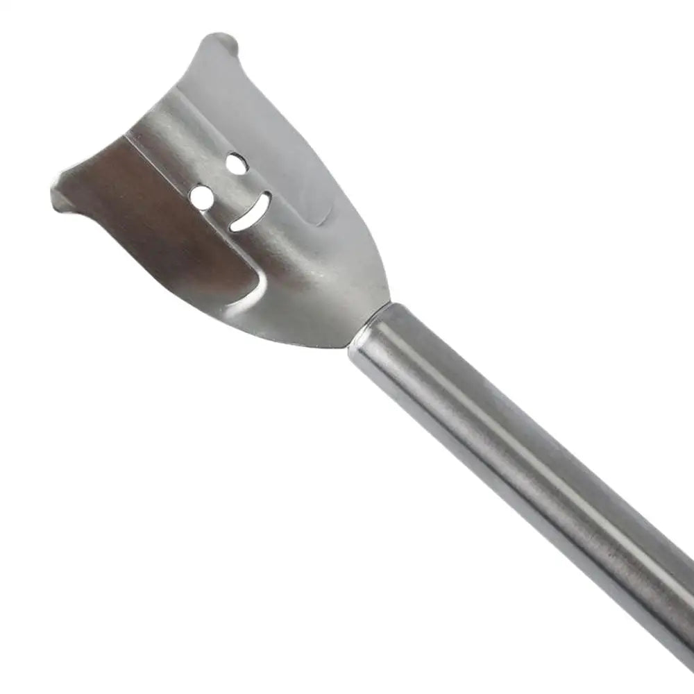 Corn Cob Peeler