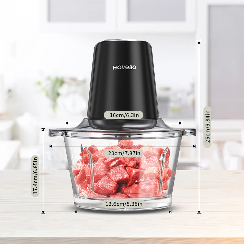 Food Processor