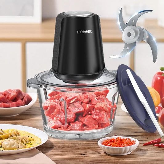 Food Processor