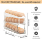 Rolling Egg Dispenser
