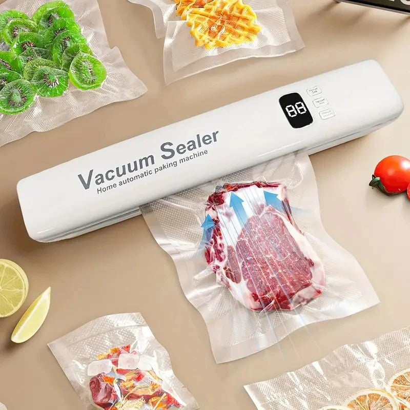 Automatic Vacuum Sealer