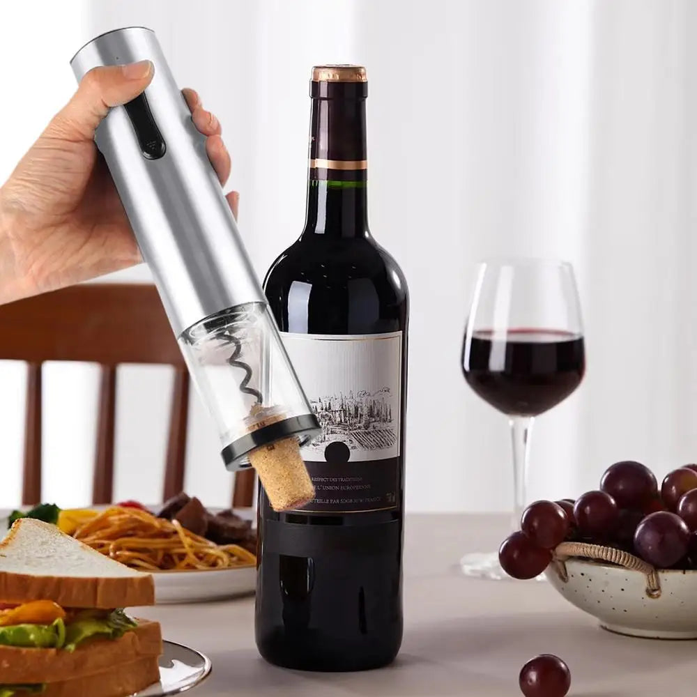 Electric Wine Opener