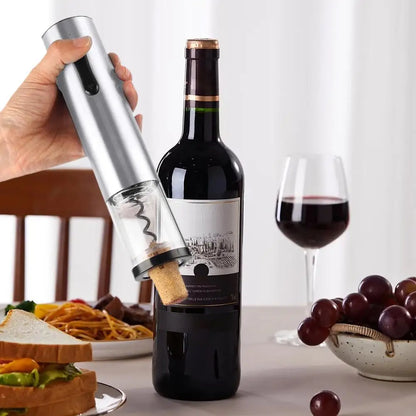 Electric Wine Opener