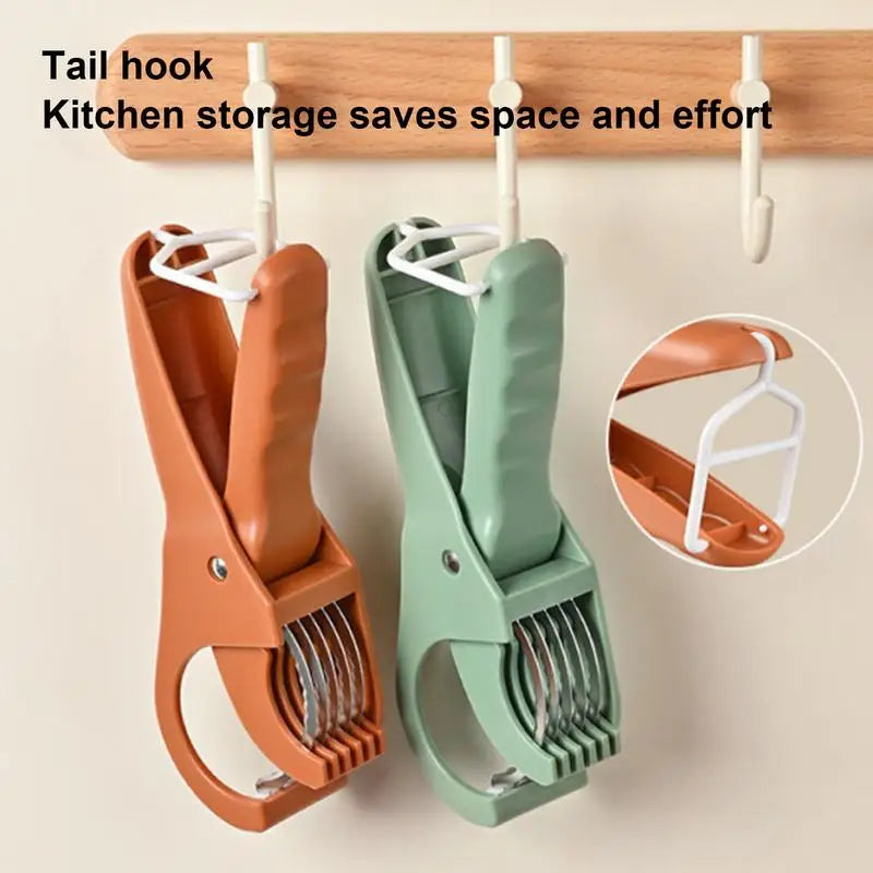 Salad Cutter Fruit Vegetable Shredder