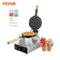 Egg Bubble Waffle Maker