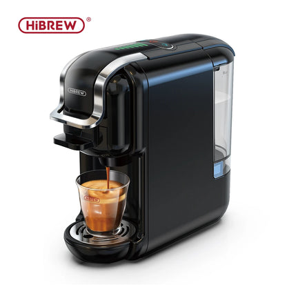 Nespresso Capsule ESE Pod Ground Coffee