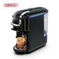 Nespresso Capsule ESE Pod Ground Coffee