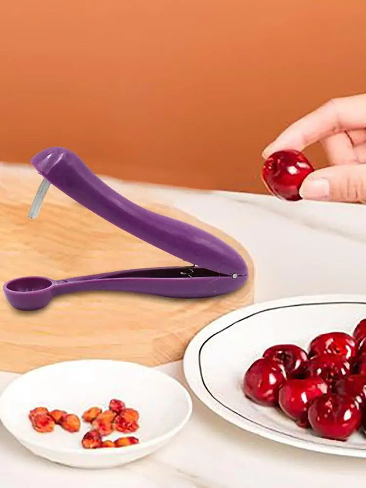 Cheery Seed Remover