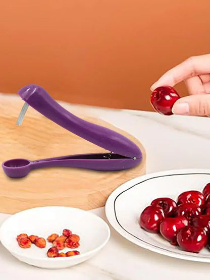 Cheery Seed Remover