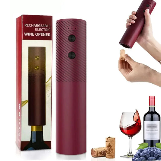 Electric Wine Opener