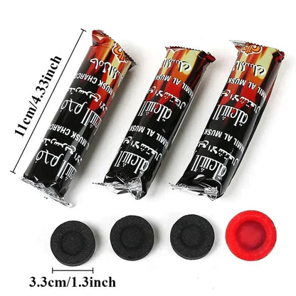 Outdoor Portable Barbecue Stove Picnic