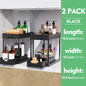 Under Sink Organizer