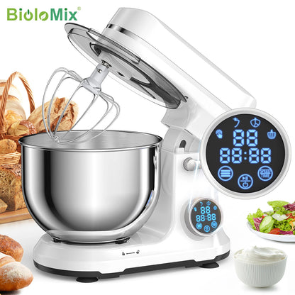 Kitchen Food Stand Mixer