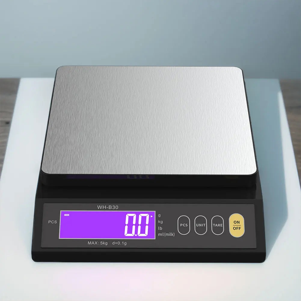 Digital Kitchen Scale