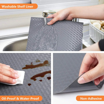 Drawer and Shelf Liner
