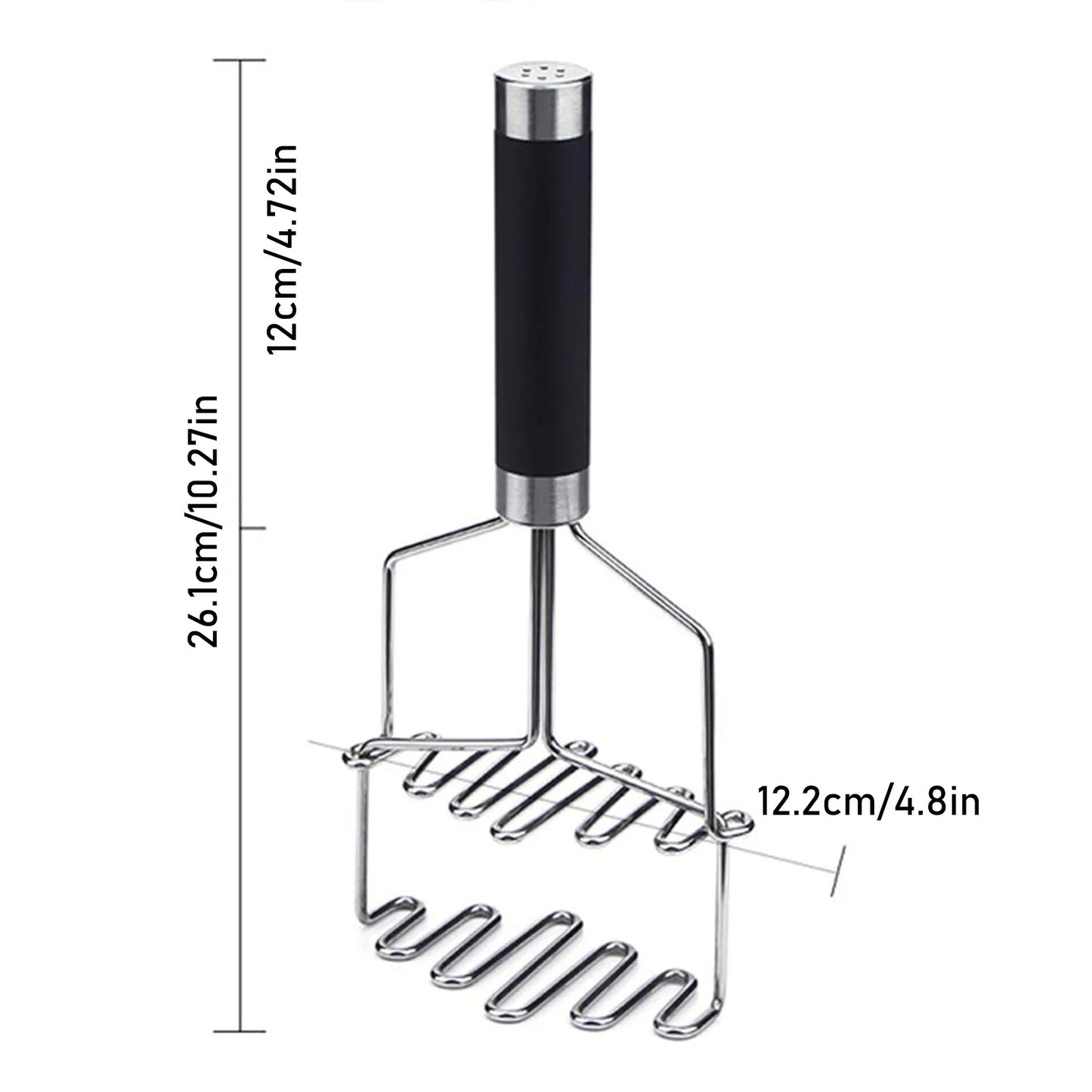 Potato Ricers Masher