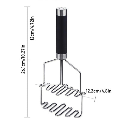 Potato Ricers Masher
