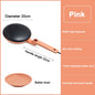 Crepe Maker Spring Rolls Pancake Machine