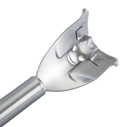 Corn Cob Peeler