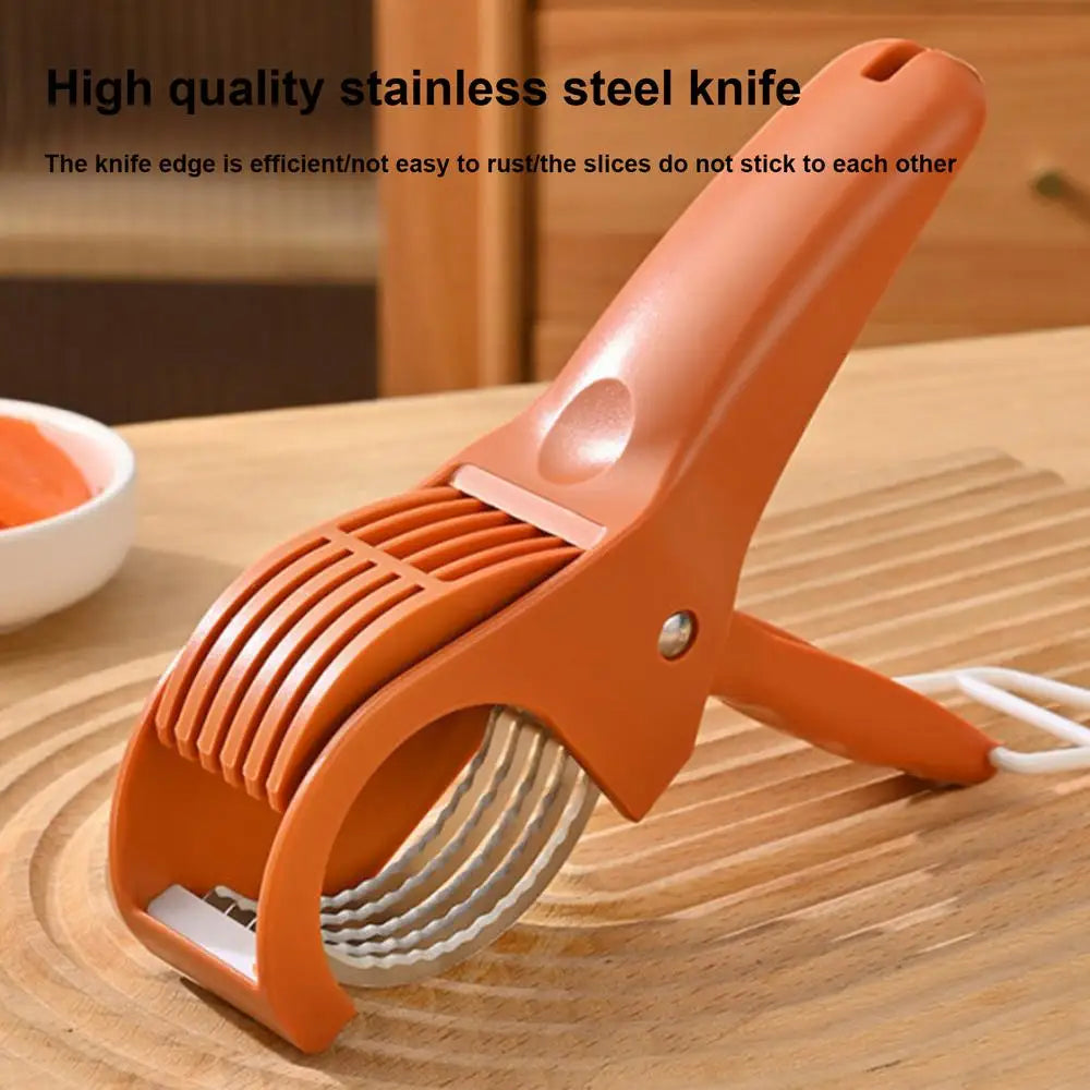 Salad Cutter Fruit Vegetable Shredder