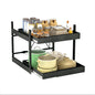 Under Sink Organizer