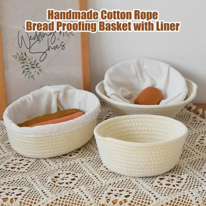 Bread Proofing Baskets