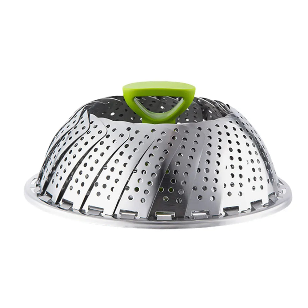 Expandable Steamer Basket