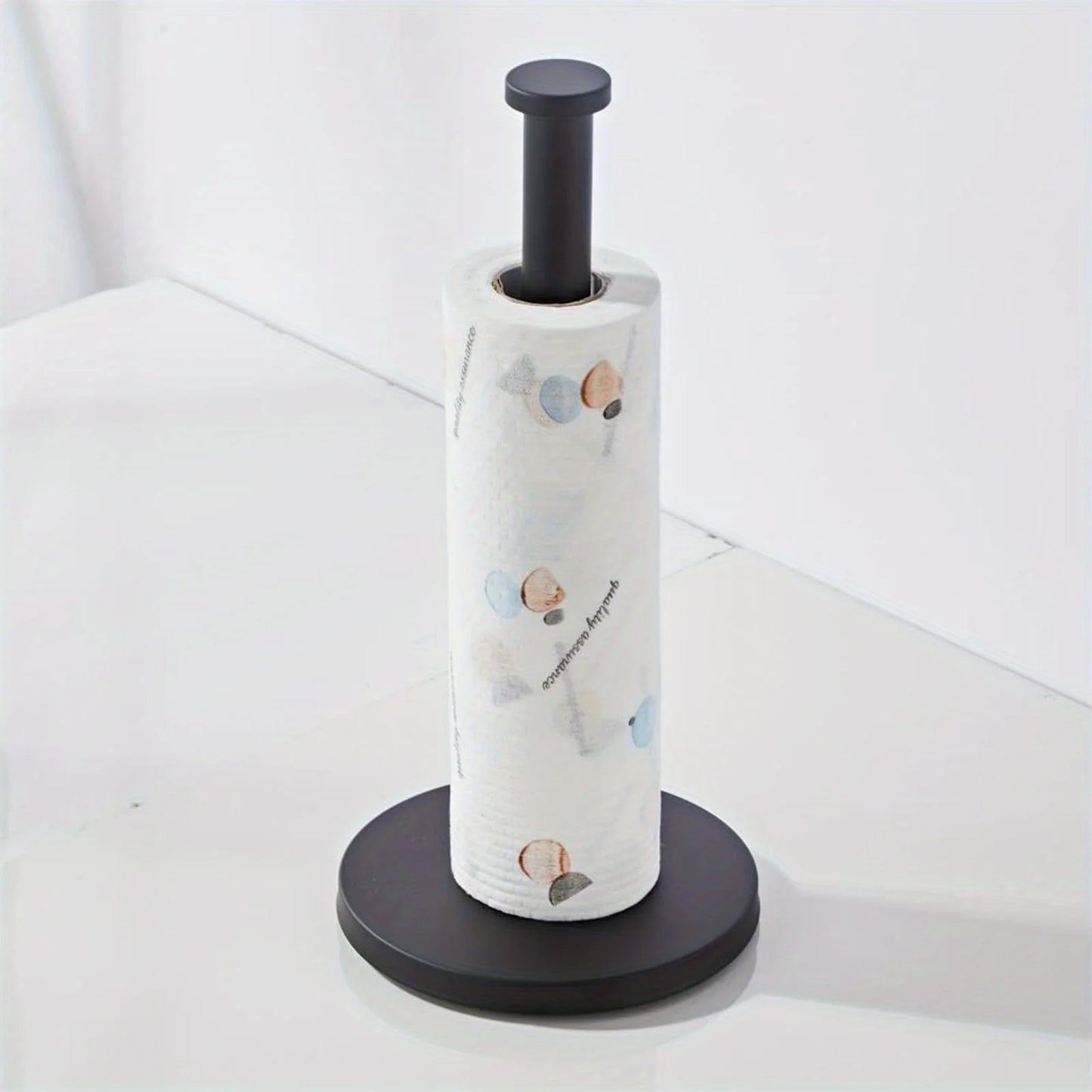 Countertop Paper Towel Holder