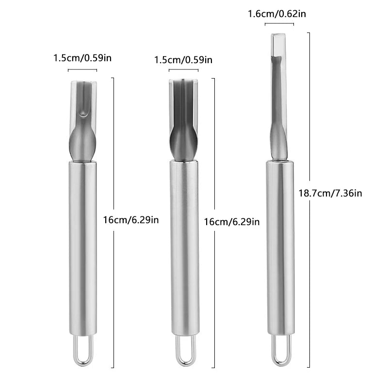 Carving Knife Set