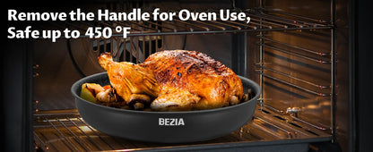 Cookware Set 13 Pieces, Nonstick Pots and Pans Set