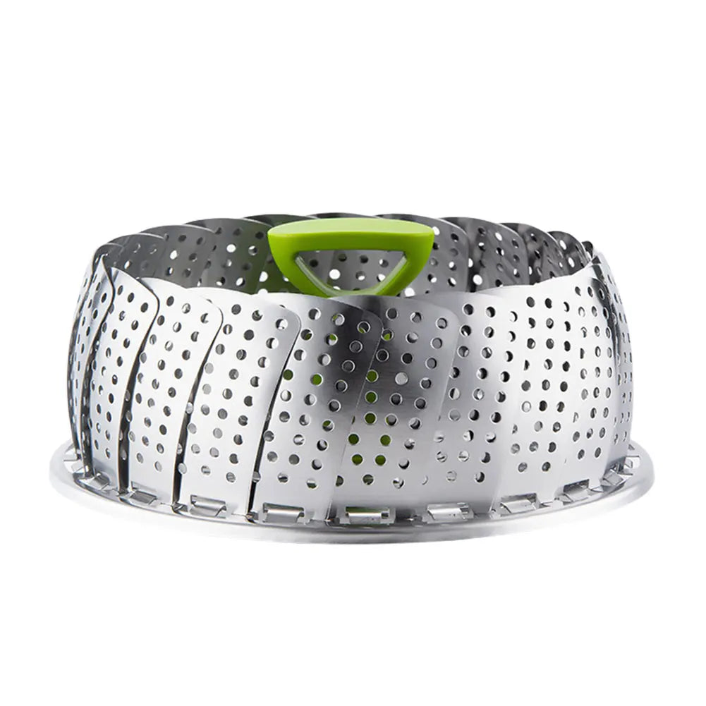 Expandable Steamer Basket