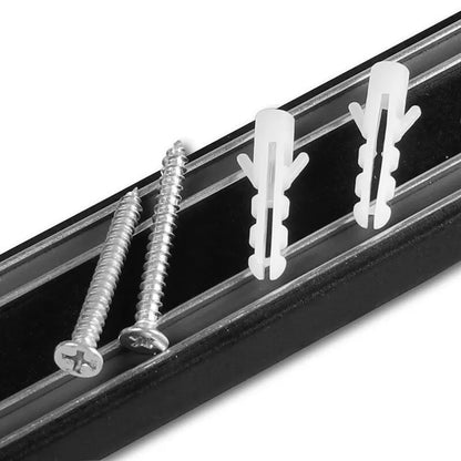 Wall Mounted Magnetic Knife Holder