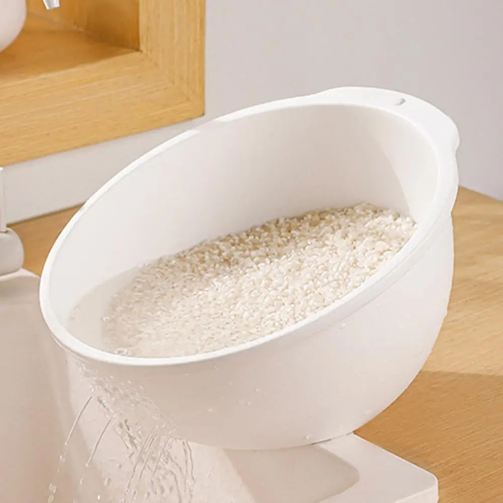 Rice Strainer