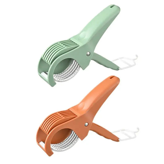 Fruit & Vegetable Slicer Chopping Tool