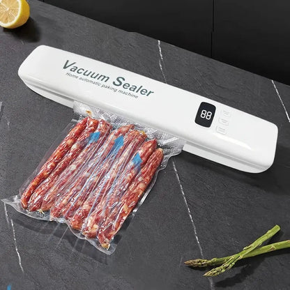 Automatic Vacuum Sealer