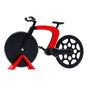 Bicycle Shape Pizza Cutter