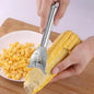 Corn Cob Peeler